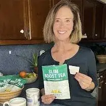Bonnie G. – New Jersey, USA